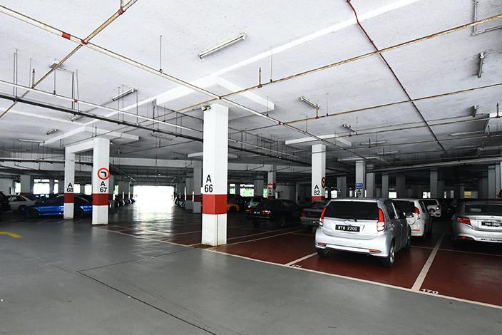 gallery