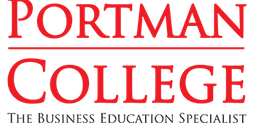 college logo