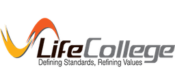 college logo