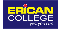 college logo