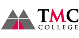 college logo