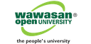 university logo