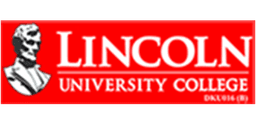 college logo