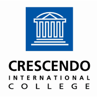 college logo