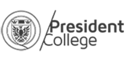 college logo