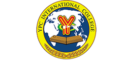 college logo