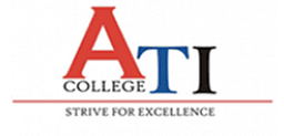 college logo