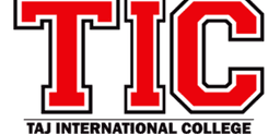 college logo