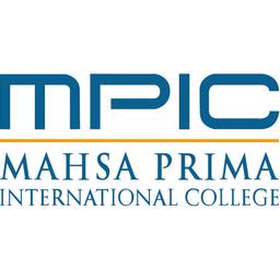 college logo