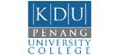 university logo