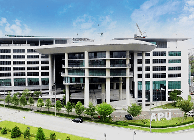 Asia Pacific University of Technology & Innovation (APU)
