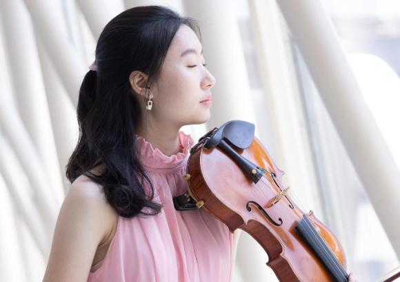 From YST to Denmark: Khai Weing’s Lifelong Journey in Classical Music