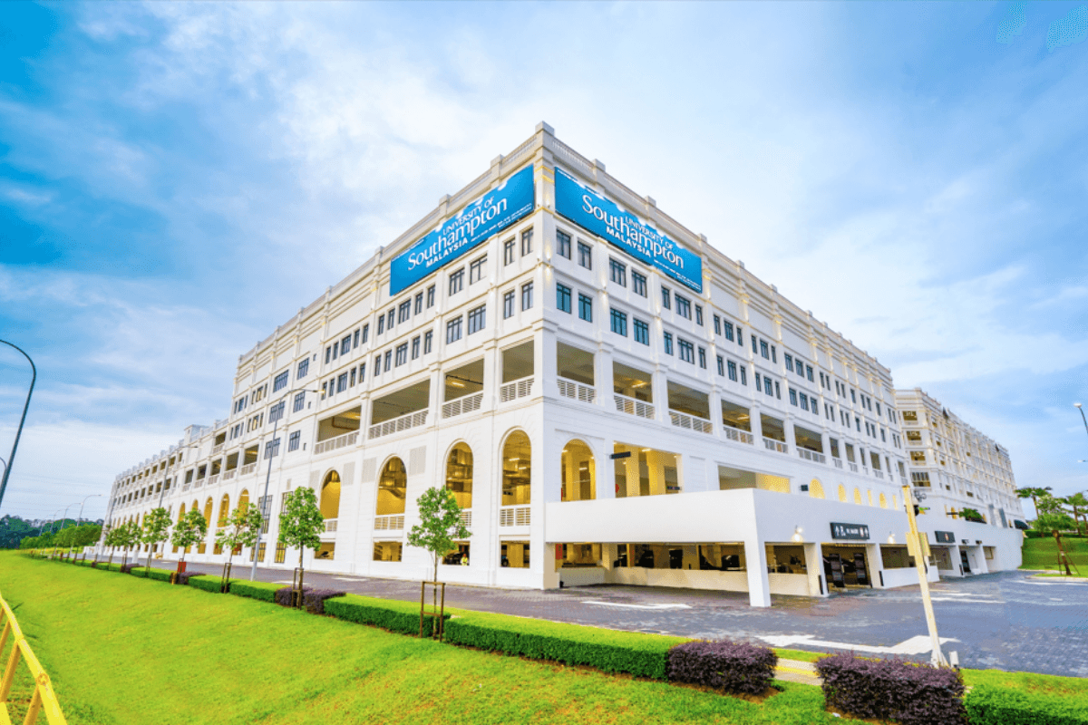 Stay Ahead With UK’s Best Right Here in Malaysia